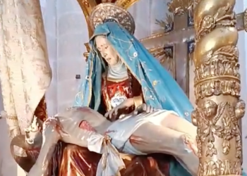 Vanno alla conclusione i festeggiamenti, a Monterosso Almo, nei confronti di Maria Santissima Addolorata