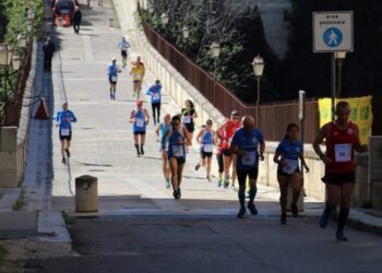 Il Vivicittà di Ragusa festeggia le 40 edizioni