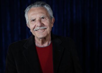 Pippo Pattavina torna al Teatro Garibaldi di Modica in “Pensaci Giacomino”