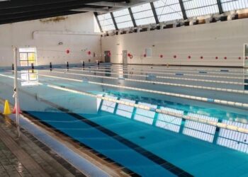 Comiso, la piscina chiude per un problema strutturale