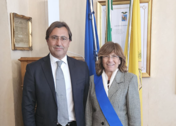 Libero consorzio, si è insediato il nuovo direttore generale Nitto Rosso