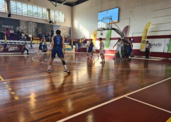 Salerno recupera, nel finale, e vince sulla Virtus Ragusa