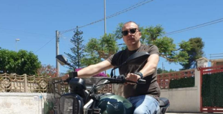 Ragusa, muore assistente giudiziario alla cancelleria penale del Tribunale