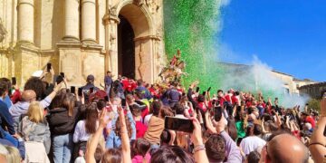 San Giorgio a Modica, domani è il giorno della festa esterna