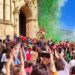 San Giorgio a Modica, domani è il giorno della festa esterna