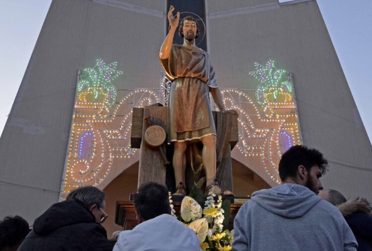 Inizia domani sera a Ragusa la festa di San Giuseppe artigiano