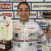 Conad Scherma Modica: Sofia Spadaro campionessa regionale bambine fioretto