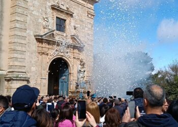 Il Rito della Svelata darà il via ufficiale ai festeggiamenti, a Chiaramonte Gulfi, in onore di Maria Santissima di Gulfi