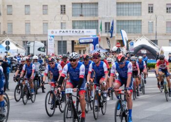 La Granfondo Città di Ragusa apre i battenti