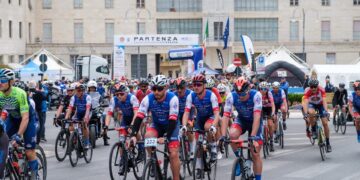 La Granfondo Città di Ragusa apre i battenti