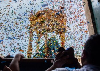 A Monterosso Almo solenni festeggiamenti in onore di Maria Santissima Addolorata, Regina e Patrona di Monterosso Almo