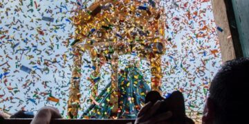 A Monterosso Almo solenni festeggiamenti in onore di Maria Santissima Addolorata, Regina e Patrona di Monterosso Almo