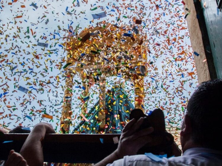 A Monterosso Almo solenni festeggiamenti in onore di Maria Santissima Addolorata, Regina e Patrona di Monterosso Almo