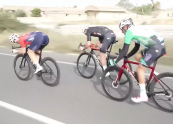 Granfondo Città di Ragusa, un successo la seconda edizione