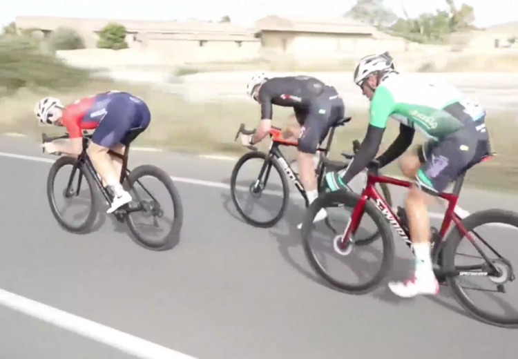 Granfondo Città di Ragusa, un successo la seconda edizione