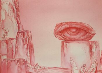 Miraggi e memorie, a Vittoria la mostra del surrealista Fabrizio Clerici