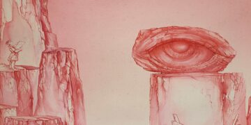 Miraggi e memorie, a Vittoria la mostra del surrealista Fabrizio Clerici
