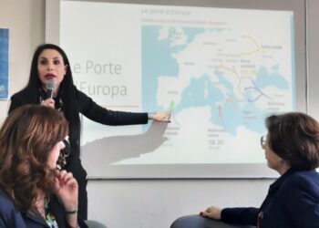 Oltre le mura di Dite, domenica a Ragusa la presentazione del libro di Valentina Spata