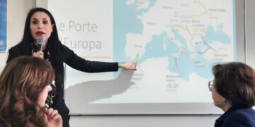 Oltre le mura di Dite, domenica a Ragusa la presentazione del libro di Valentina Spata