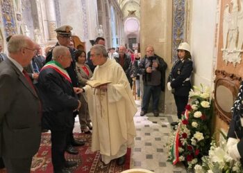 Vittoria celebra i 417 anni dalla fondazione