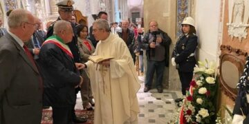 Vittoria celebra i 417 anni dalla fondazione