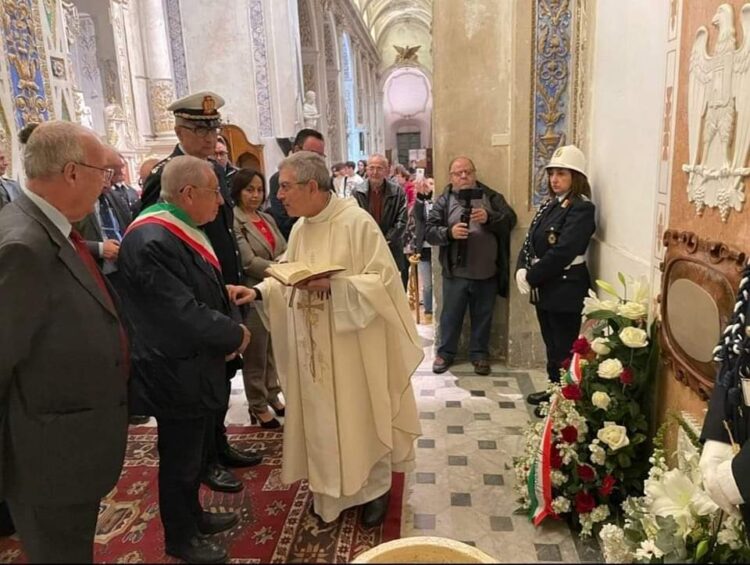 Vittoria celebra i 417 anni dalla fondazione