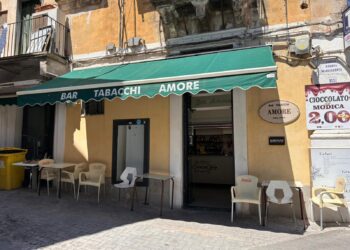 I ladri agiscono nella notte in una tabaccheria di Modica Alta, rubata merce per un valore di 10mila euro