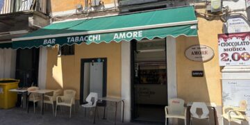 I ladri agiscono nella notte in una tabaccheria di Modica Alta, rubata merce per un valore di 10mila euro