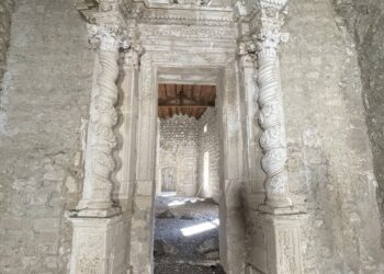 Modica, consegnati i lavori per la riqualificazione dell’ex albergo dei poveri