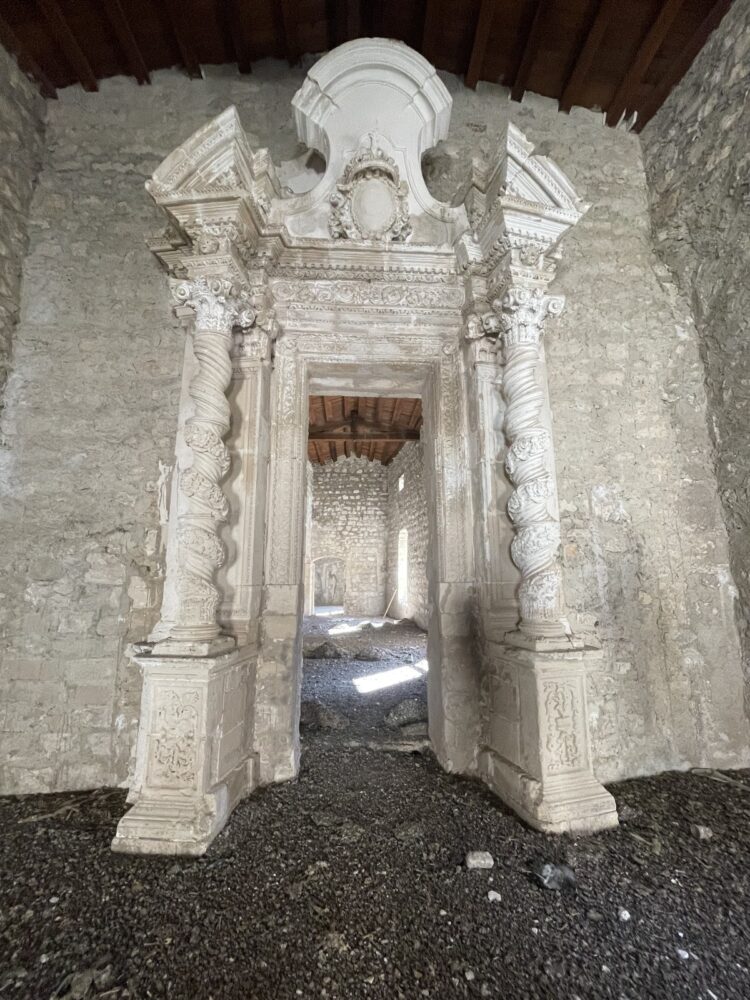 Modica, consegnati i lavori per la riqualificazione dell’ex albergo dei poveri