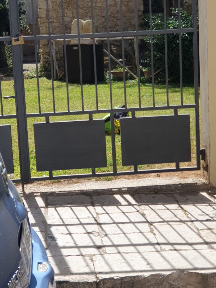 Scongiurato l’allarme bomba al Comune di Vittoria