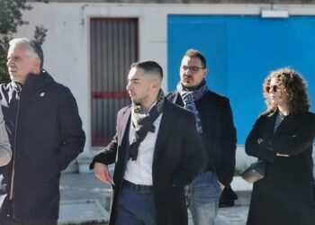 Nasce a Monterosso Almo il gruppo consiliare DC