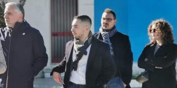 Nasce a Monterosso Almo il gruppo consiliare DC