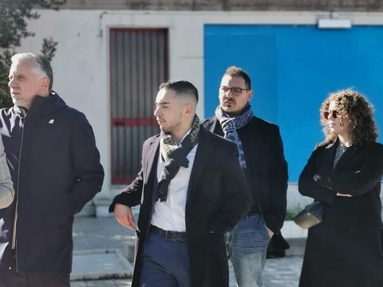 Nasce a Monterosso Almo il gruppo consiliare DC