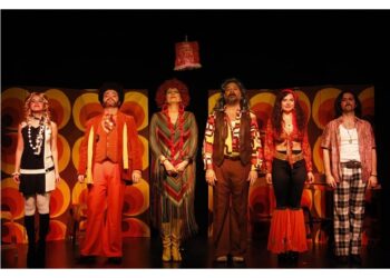 “Prove Tecniche di Misfatto” della Compagnia G.O.D.O.T.