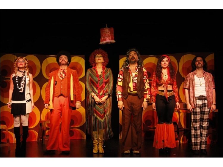 “Prove Tecniche di Misfatto” della Compagnia G.O.D.O.T.