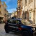 Carabinieri: controllo straordinario del territorio di Scicli, un arresto e due segnalazioni alla prefettura