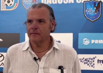 Affermazione netta del Ragusa Calcio sul Portici che alimenta il sogno playoff