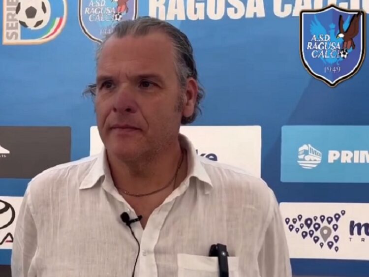 Affermazione netta del Ragusa Calcio sul Portici che alimenta il sogno playoff