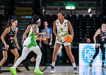 La Passalacqua ribalta il fattore campo dopo avere espugnato Bologna