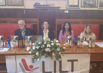 Devolvi il 5×1000 alla LILT Ragusa
