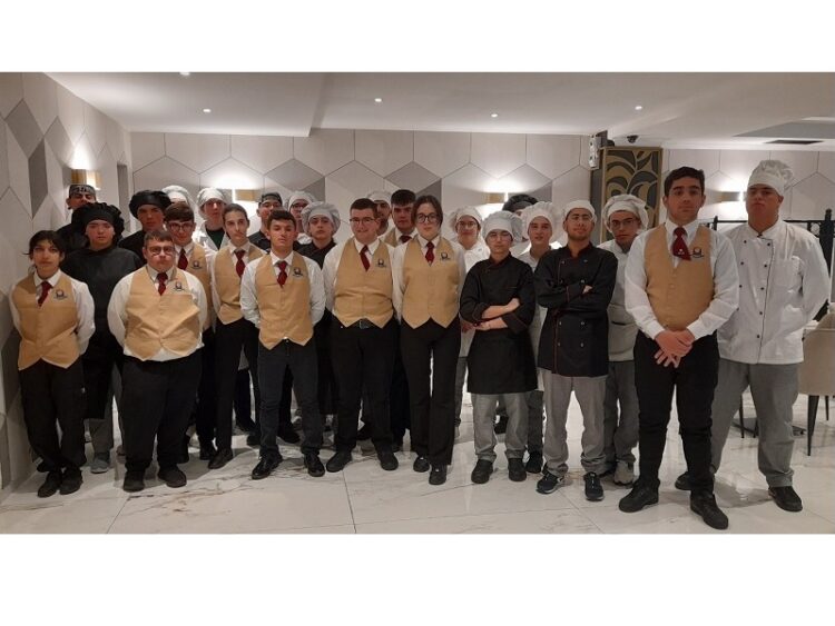 Progetto Erasmus+: “Un Ponte fra Sicilia e Malta”