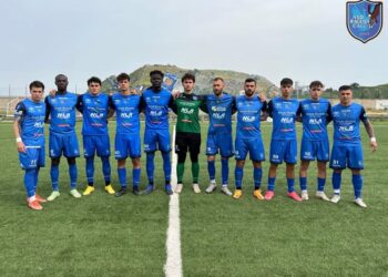 Il Ragusa Calcio sconfitto 2-0 a Ravanusa dal Licata