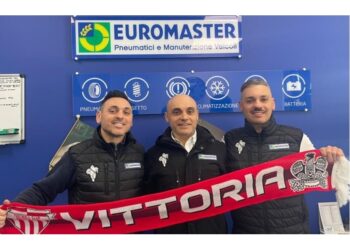 Anche Gianni Alfe di Fullgom si unisce al progetto calcistico del sodalizio biancorosso