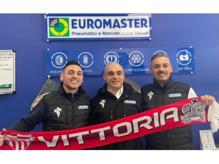 Anche Gianni Alfe di Fullgom si unisce al progetto calcistico del sodalizio biancorosso