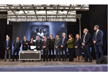 Gran Galà della Cultura e Legalità