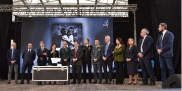 Gran Galà della Cultura e Legalità