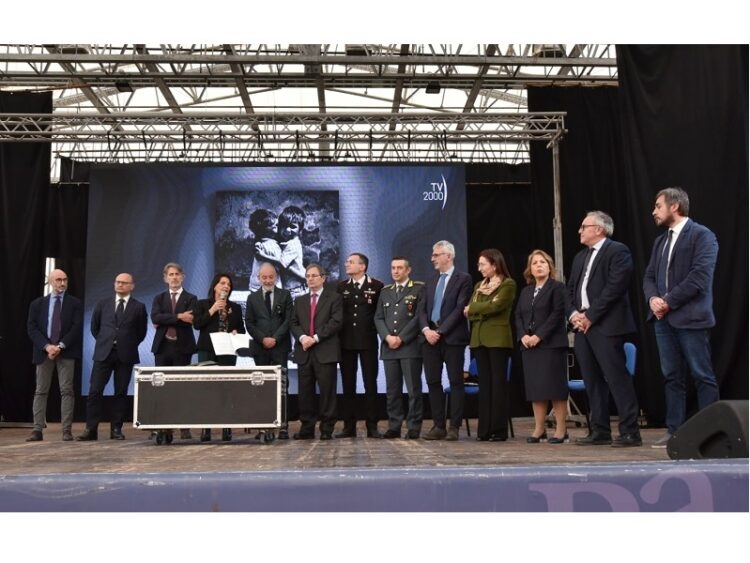 Gran Galà della Cultura e Legalità