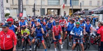 Granfondo Città di Ragusa domenica 28 aprile