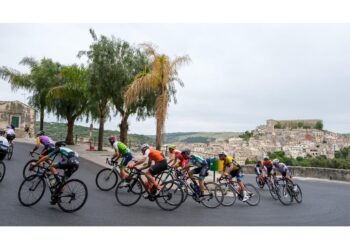 Grande attesa, fra gli appassionati, per la seconda edizione della Granfondo Città di Ragusa